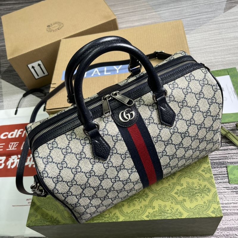 Gucci Boston Bags